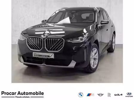 BMW X3 20i 2.0 208 xDrive
