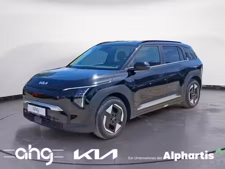 Kia EV3 204 Earth