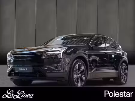 Polestar 3 299