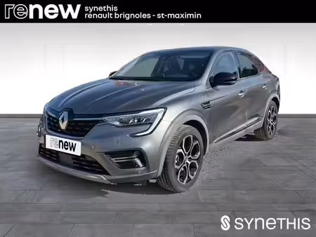 Renault Arkana E-Tech 1.6 145