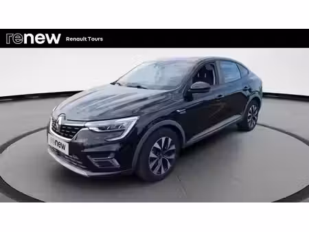 Renault Arkana E-Tech 1.6 145