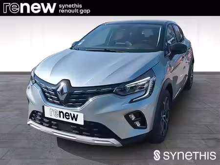 Renault Captur E-Tech 1.6 145