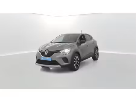 Renault Captur 1.0 TCe 91