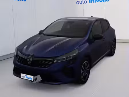 Renault Clio E-Tech 1.6 145