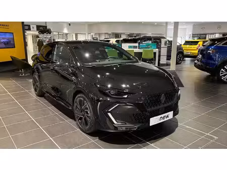 Renault Clio Eco-G Esprit Alpine