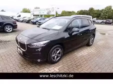 BMW Série 2 220i 1.5 170