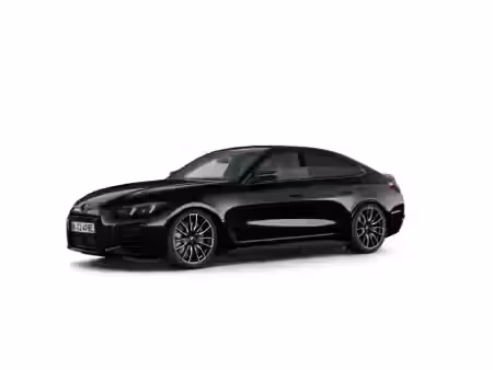 BMW i4 M60 601 M Performance xDrive