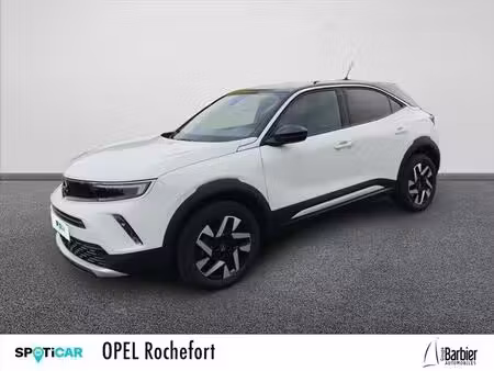 Opel Mokka 1.5 110 Elegance