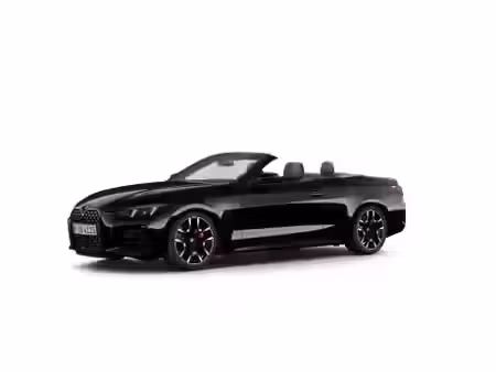 BMW Série 4 420i 2.0 184
