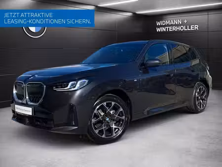 BMW X3 30e 2.0 xDrive