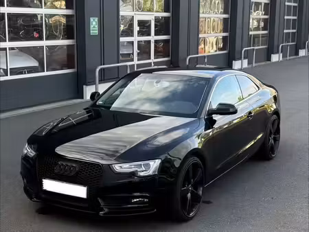 Audi A5 1.8 TFSI 170