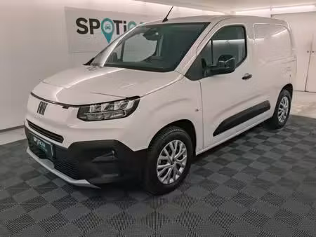 Fiat Doblo 1.5 100