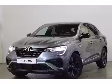 Renault Arkana E-Tech 1.6 145