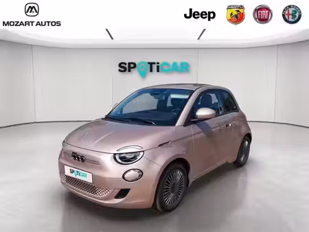 Fiat 500 118