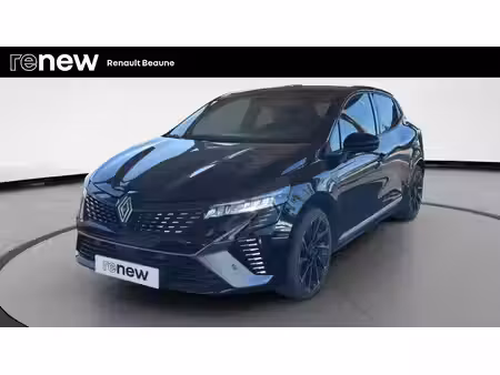Renault Clio E-Tech 1.6 145 Esprit Alpine
