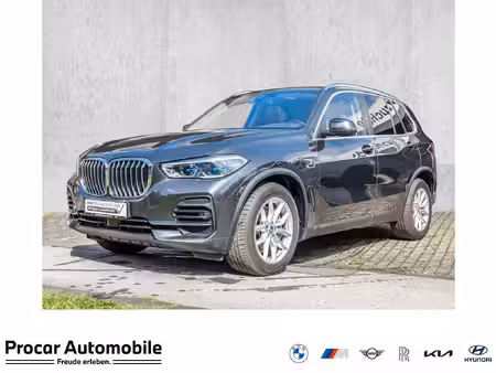 BMW X5 45e 3.0 394 xDrive