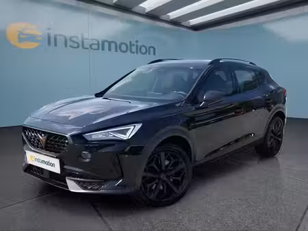 Cupra Formentor VZ 2.0 TSI 310 4x4