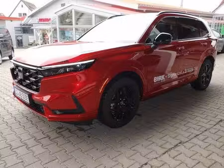 Honda CR-V 2.0 184 Advance