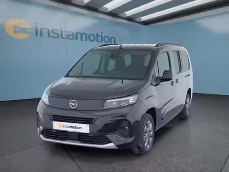 Opel Combo 1.5 130 Elegance