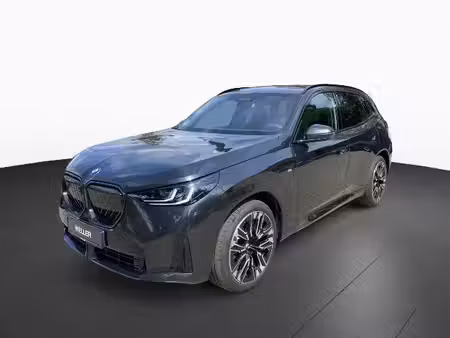 BMW X3 30e 2.0 299 xDrive