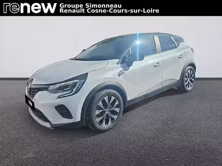 Renault Captur E-Tech 1.6 145