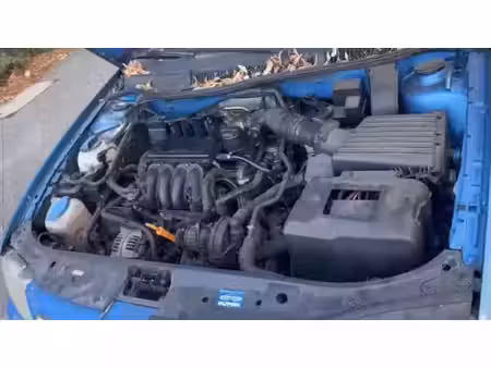 Audi A3 1.6 102 Attraction