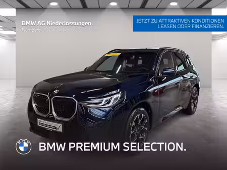 BMW X3 30d 3.0 303 xDrive
