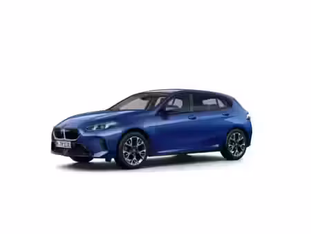 BMW Série 1 1.5 sDrive