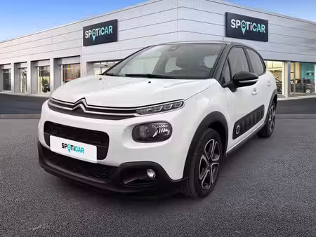 Citroën C3 1.2 PureTech 82 Shine