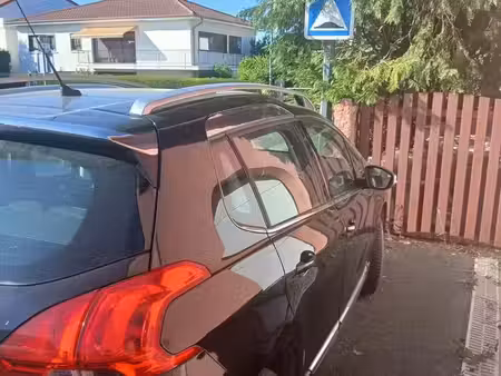 Peugeot 2008 1.2 VTi 82 Active