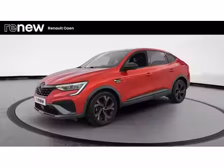 Renault Arkana E-Tech 1.6 145