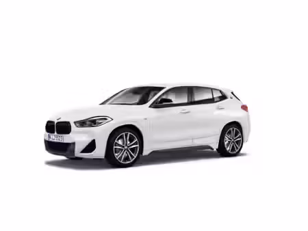 BMW X2 18d 2.0 150 sDrive