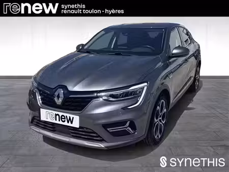 Renault Arkana E-Tech 1.6 145 Techno
