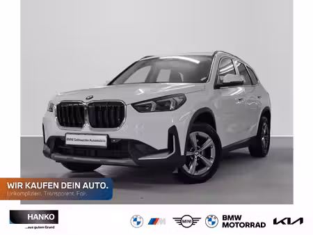 BMW X1 18d 2.0 150 sDrive