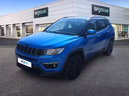Jeep Compass 1.6 MultiJet 120 S