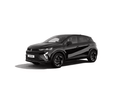 Renault Captur 1.2 TCe 115 Techno