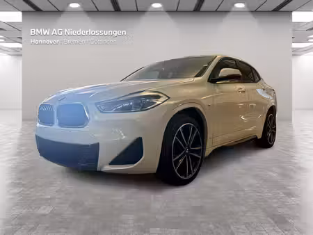 BMW X2 18d 2.0 150 xDrive