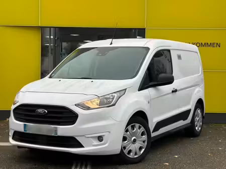 Ford Transit 1.5 Trend