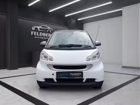 Smart Fortwo 1.0 61