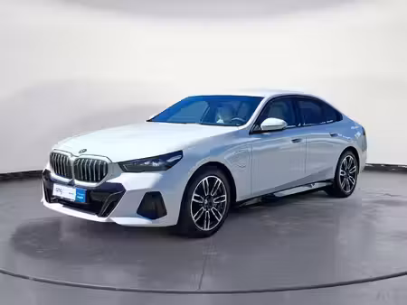 BMW Série 5 550e 3.0 313 Sport xDrive