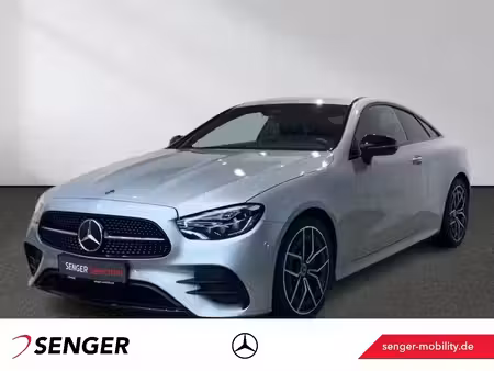 Mercedes-Benz Classe E E 200 2.0 197 Ambiente 4Matic
