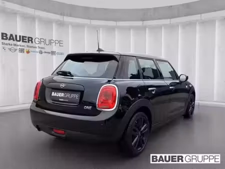 Mini Mini One 1.5 102