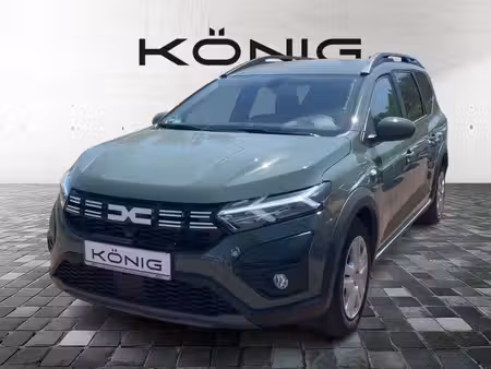 Dacia Jogger 1.0 TCe 110 Expression