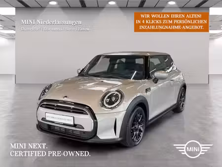 Mini Mini Cooper 1.5 136 Classic
