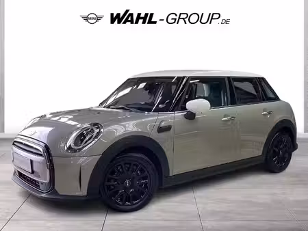 Mini Mini Cooper 1.5 136 Classic