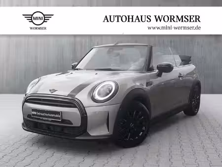 Mini Cabrio Cooper 1.5 136 Classic