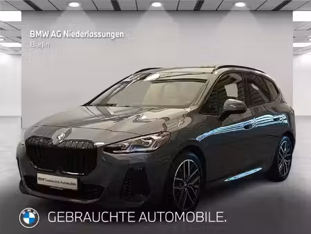 BMW Série 2 220i 1.5 170