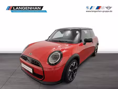 Mini Mini Cooper 1.5 156 Classic