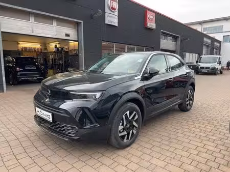 Opel Mokka 1.2 130 Elegance
