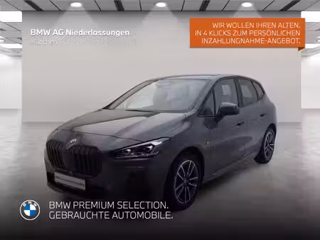 BMW Série 2 223i 2.0 150